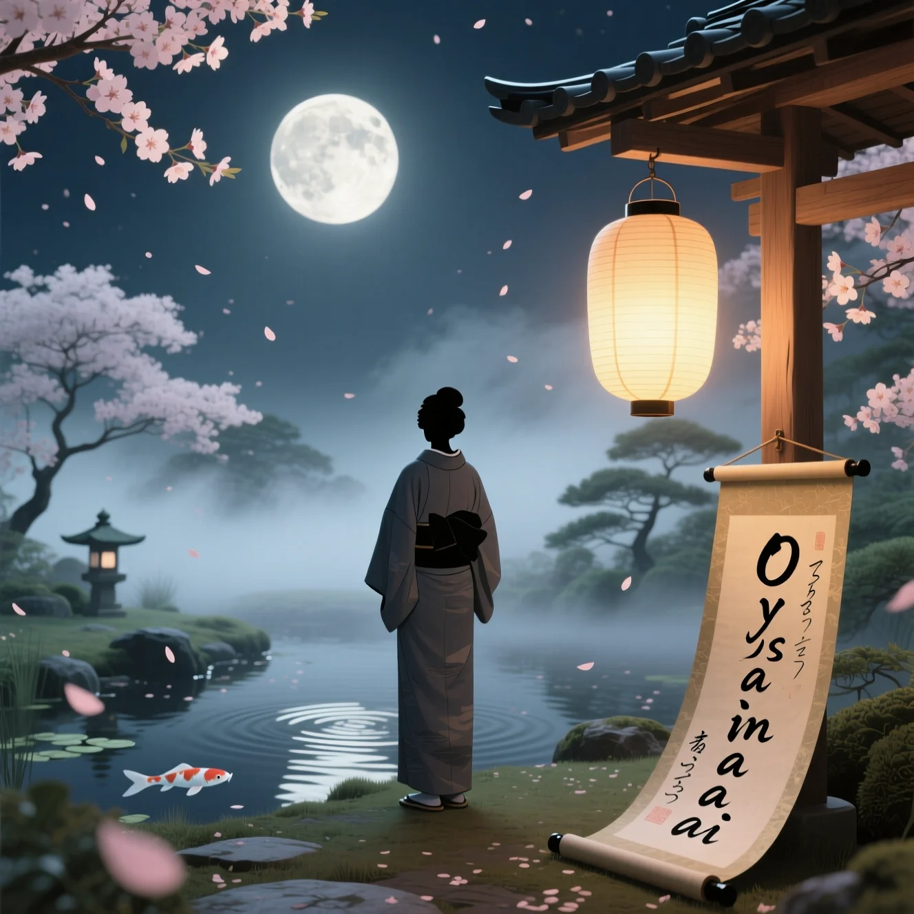 How to Say Good Night in Japanese (Oyasuminasai) — The Global Language ...