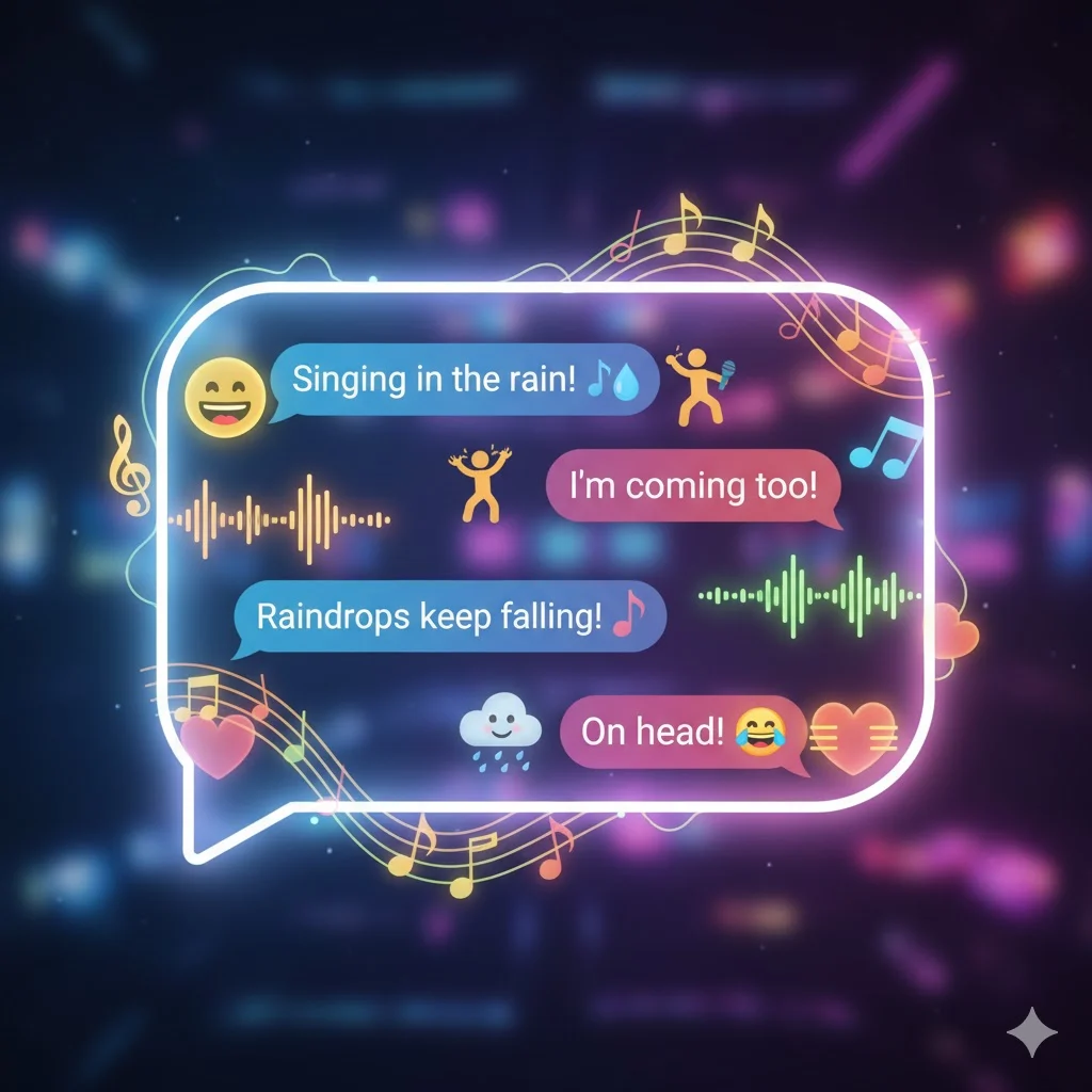 Examples in Conversation