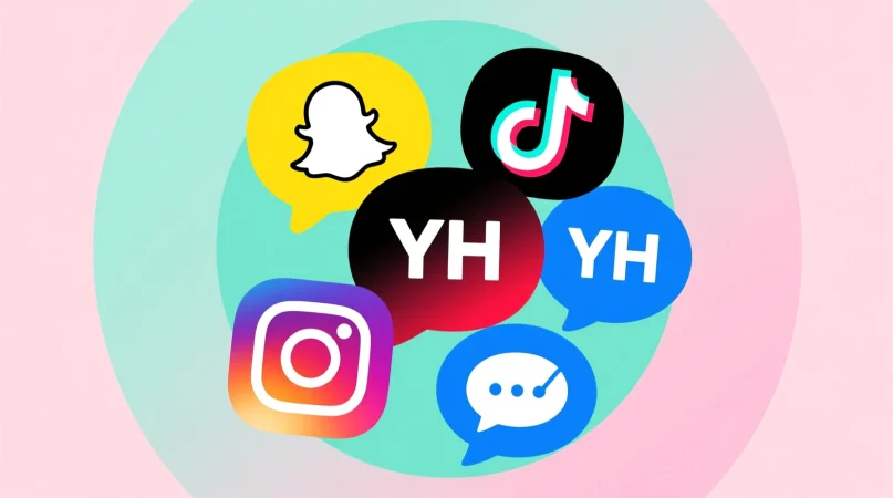 Where Is YH Commonly Used