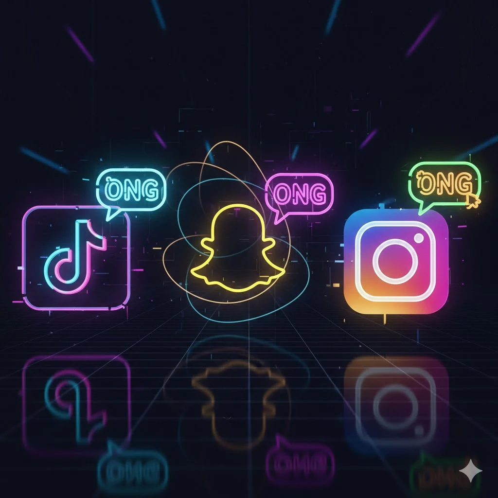 Where Is ONG Commonly Used