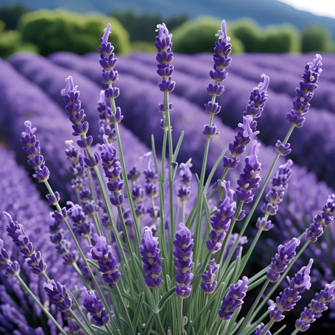 lavender in different languages