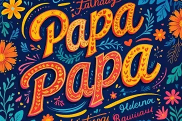 Papa in Different Languages
