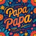 Papa in Different Languages