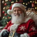 santa in different languages