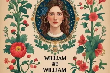 william in different languages