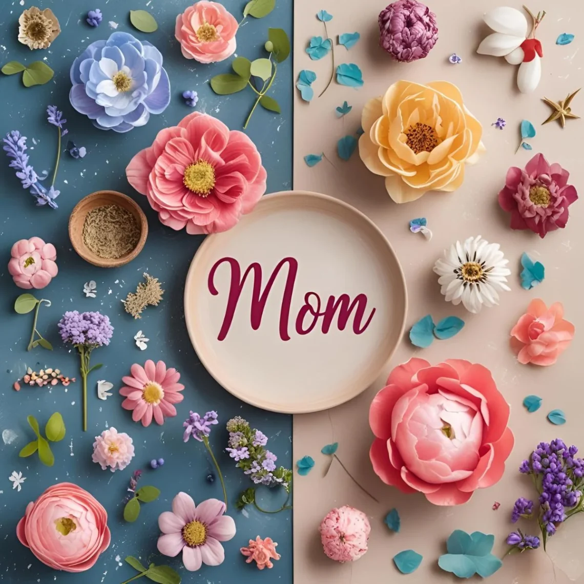 different ways to say mom in different languages