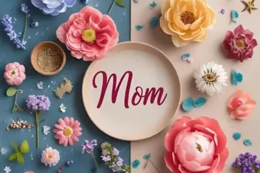 different ways to say mom in different languages