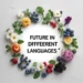 future in different languages
