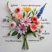 how to say flower in different languages