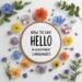 how to say hello in 10 different languages