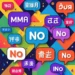 ways to say no in different languages
