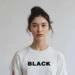 black in different languages