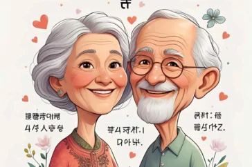 grandma and grandpa in different languages