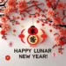 happy lunar new year in different languages