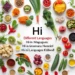 hi in different languages list