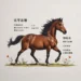 horse in different languages