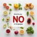 how do you say no in different languages