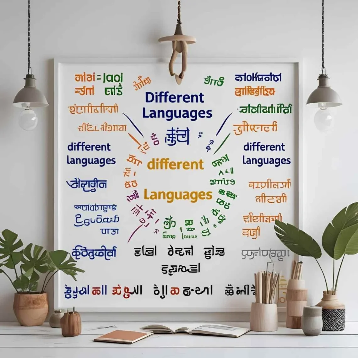 how many different languages are spoken in europe