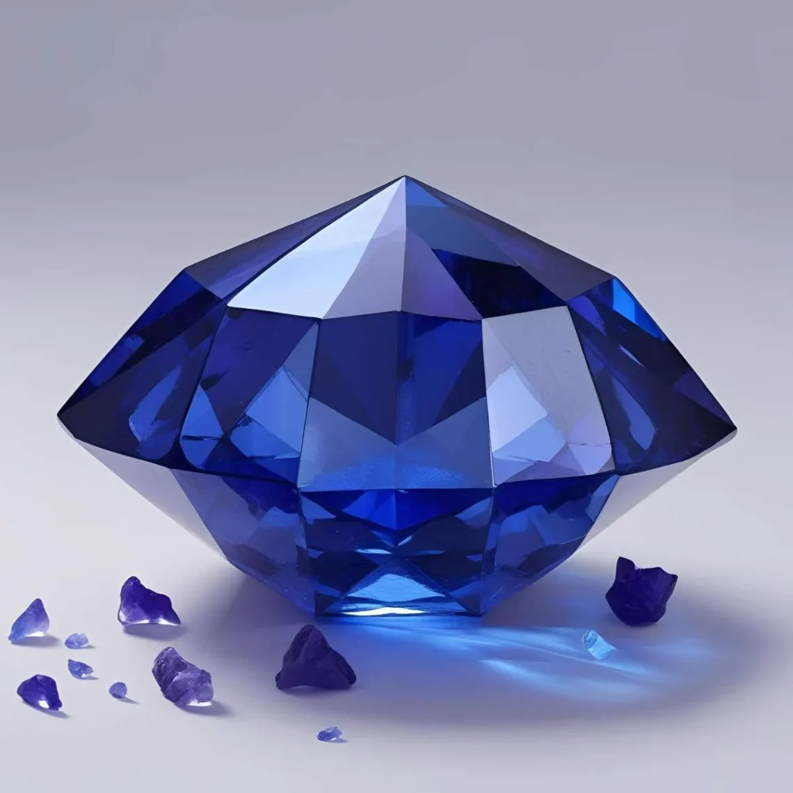 sapphire in different languages