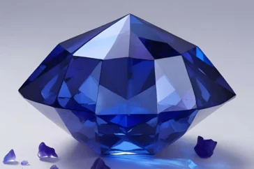 sapphire in different languages