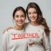 together in different languages