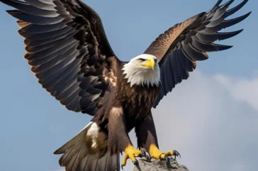 eagle in different languages