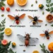 fly in different languages