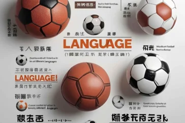 football in different languages