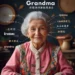 grandma names in different languages
