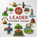 leader in different languages