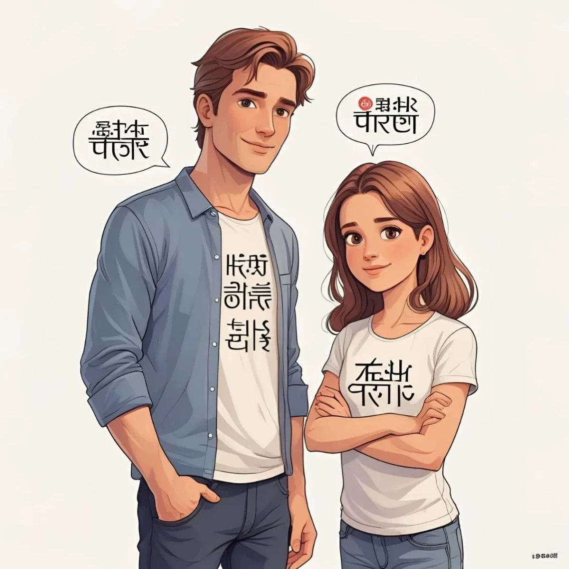 mom and dad in different languages