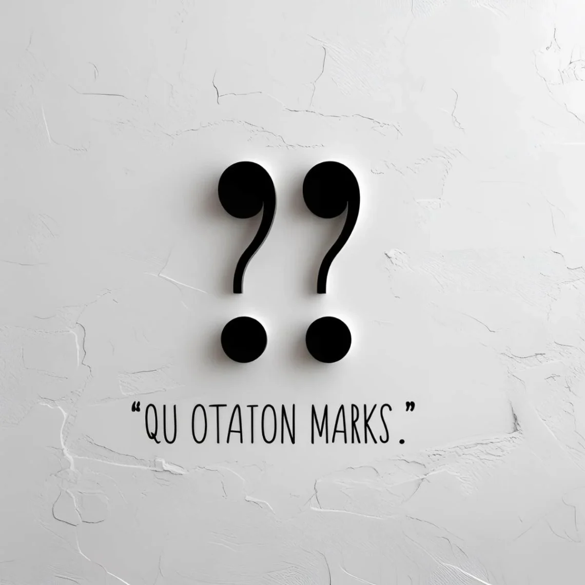 quotation marks in different languages