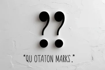 quotation marks in different languages