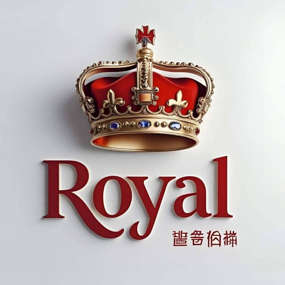 royal in different languages