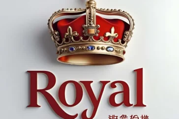 royal in different languages