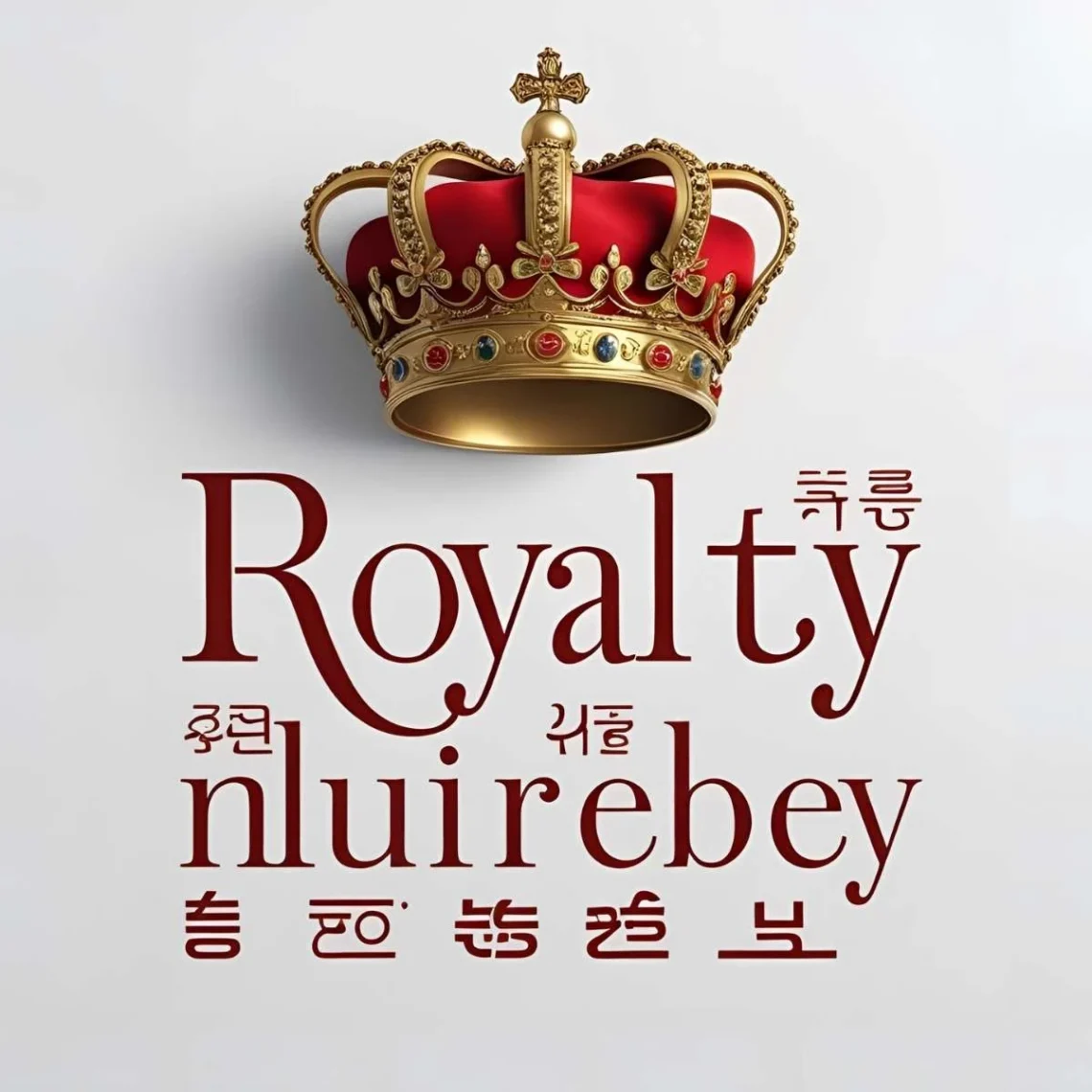 royalty in different languages