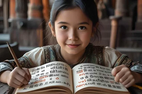 same word in different languages