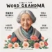 words for grandma in different languages