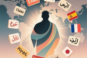 different ways to say dad in different languages