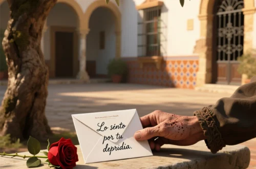 how to say sorry for your loss in spanish