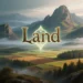 land in different languages