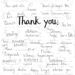 multiple language thank you in different languages