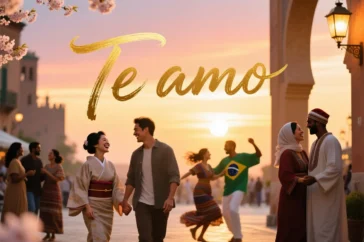 how do u say i love you in spanish