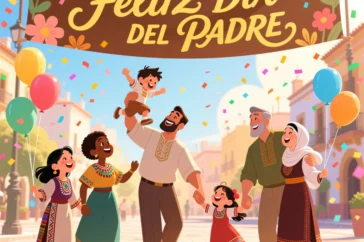 how do you say happy father's day in spanish