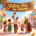 how do you say happy father's day in spanish