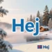 how to say hello in swedish