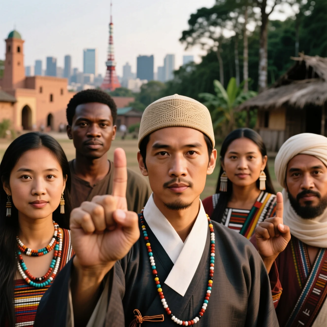 How to Say Yes in Sign Language — A Universal Gesture of Affirmation