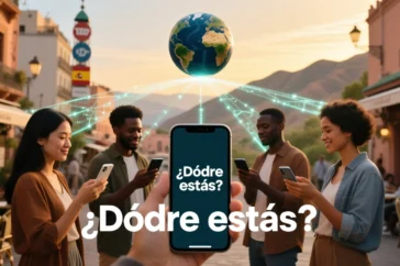 how do you say where are you in spanish