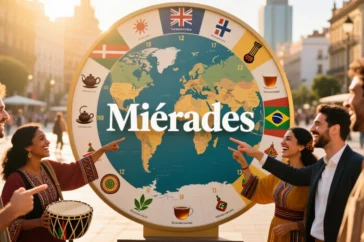 how do you say wednesday in spanish