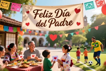 how to say happy father's day in spanish